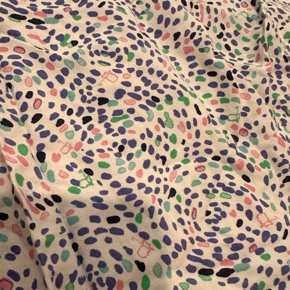Masters Multicolor Pajama Pants - Picture 3 of 5